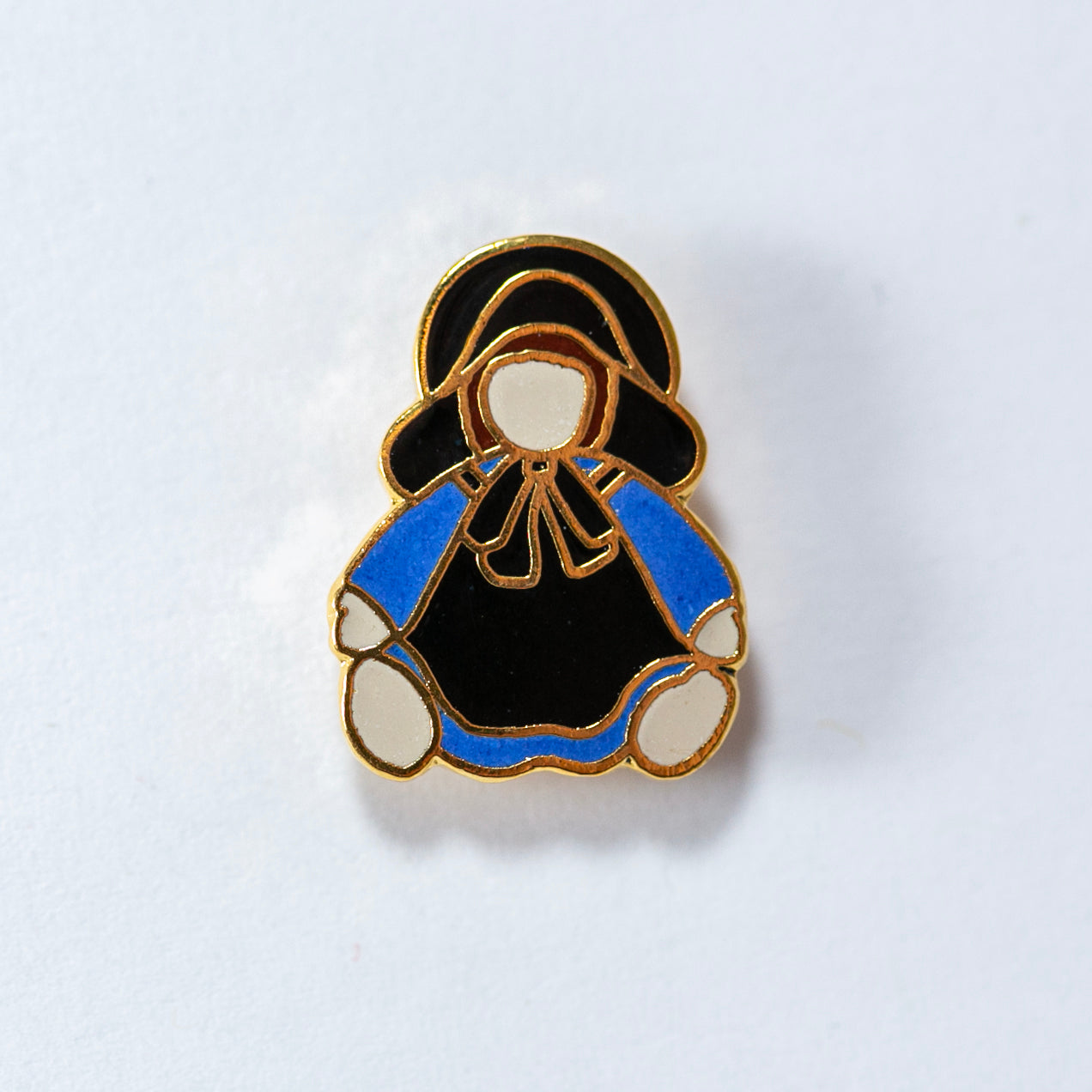 Doll Pin