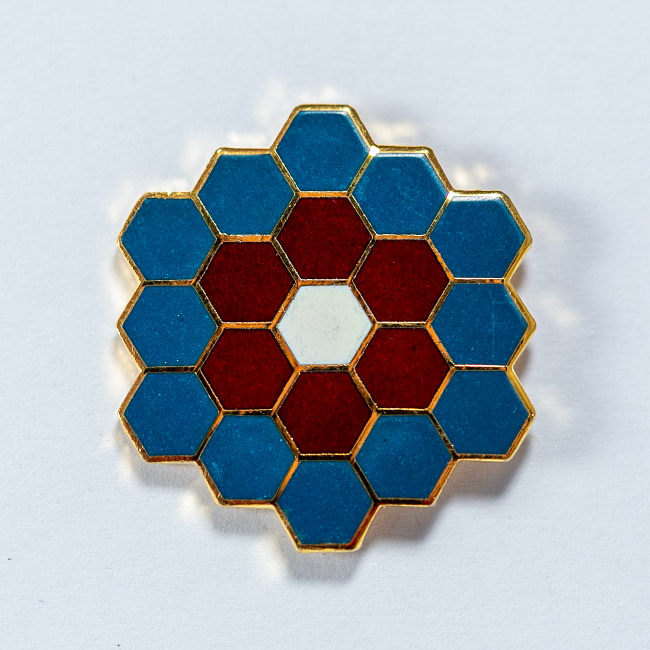 Hexagon Pattern